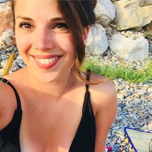 Meet your Posher, Flavie